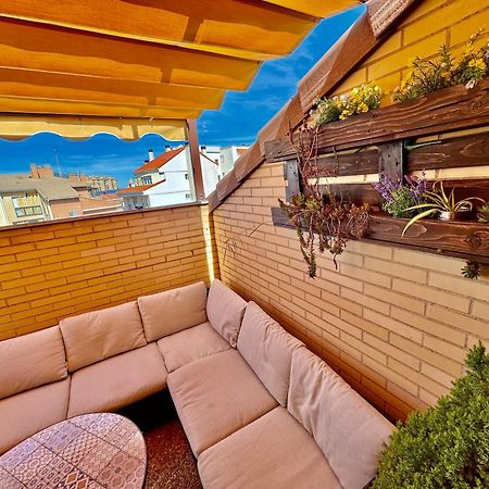 Atico Guara&Pirineos Apartment Huesca Exterior photo